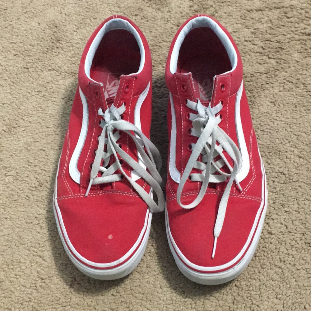 Vans Old School